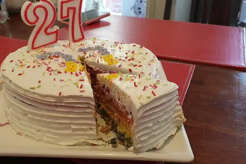 Cakes Choice photo 1