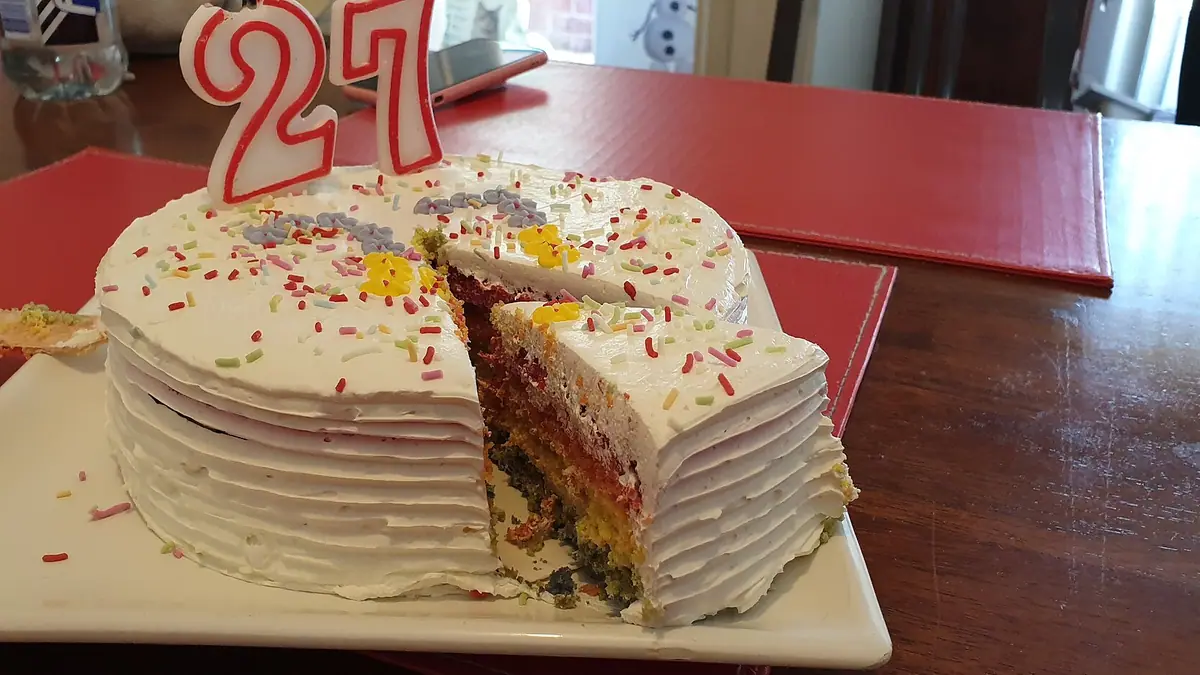 Cakes Choice – cake shop in East Ham, London